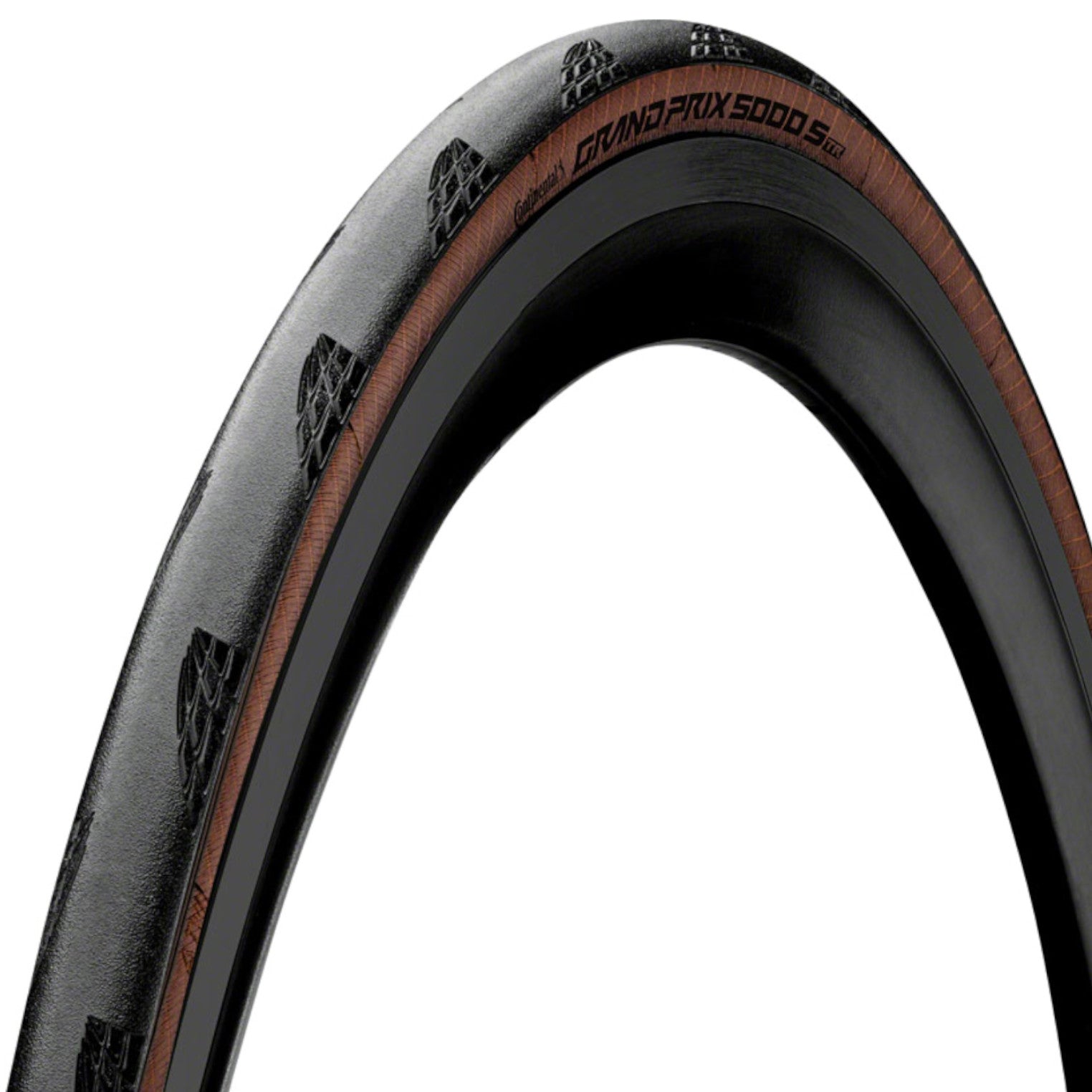 Continental Grand Prix 5000 Tubeless Ready (650b) 27.5 Tire - The Bikesmiths