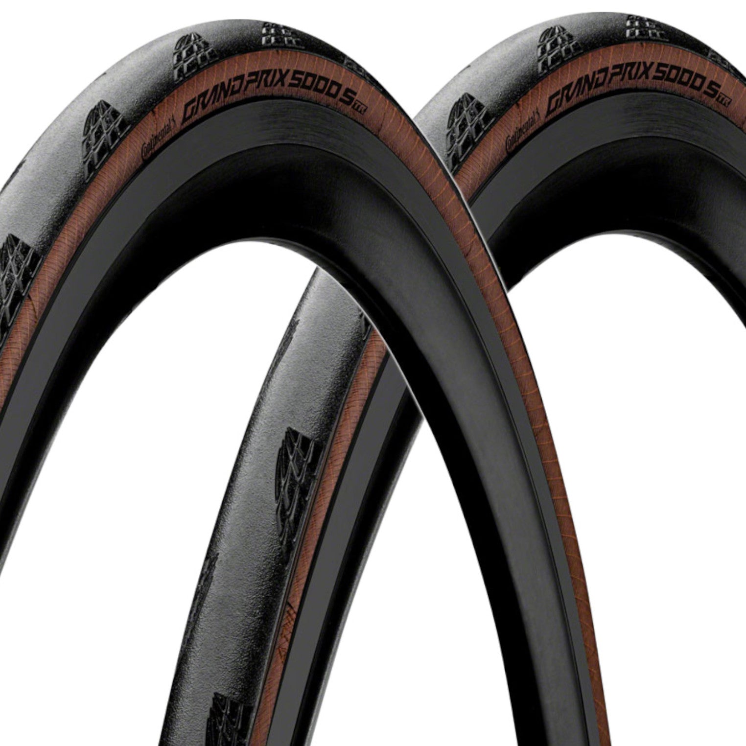 Continental Grand Prix 5000 Tubeless Ready (650b) 27.5 Tire - The Bikesmiths