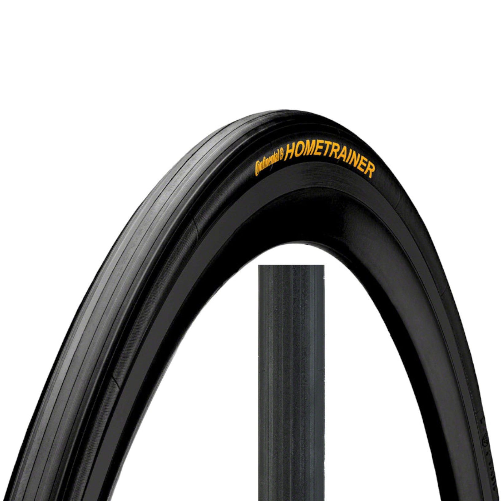 Continental Home Trainer II 700 Indoor Tire - The Bikesmiths