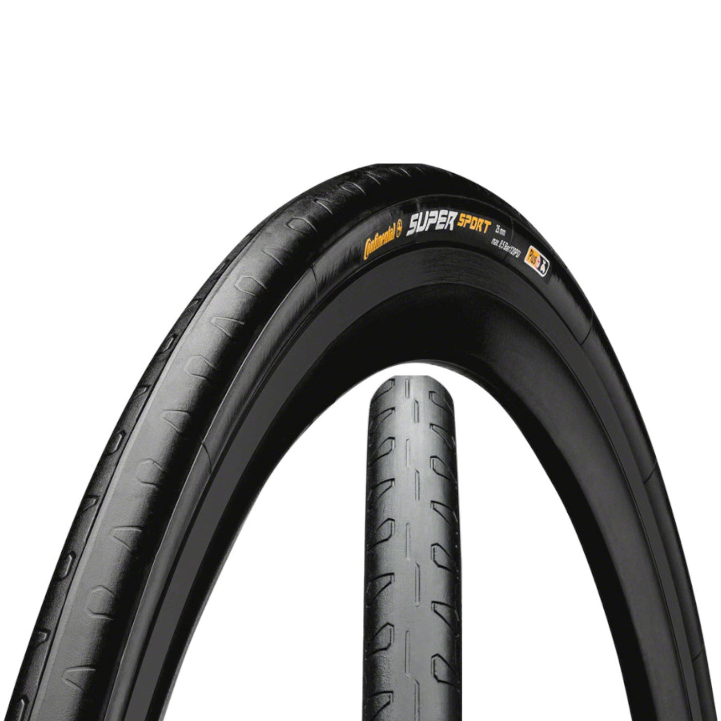 Continental Terra Hardpack (27.5) 650bx50 Pure Grip Tubeless Tire - The Bikesmiths