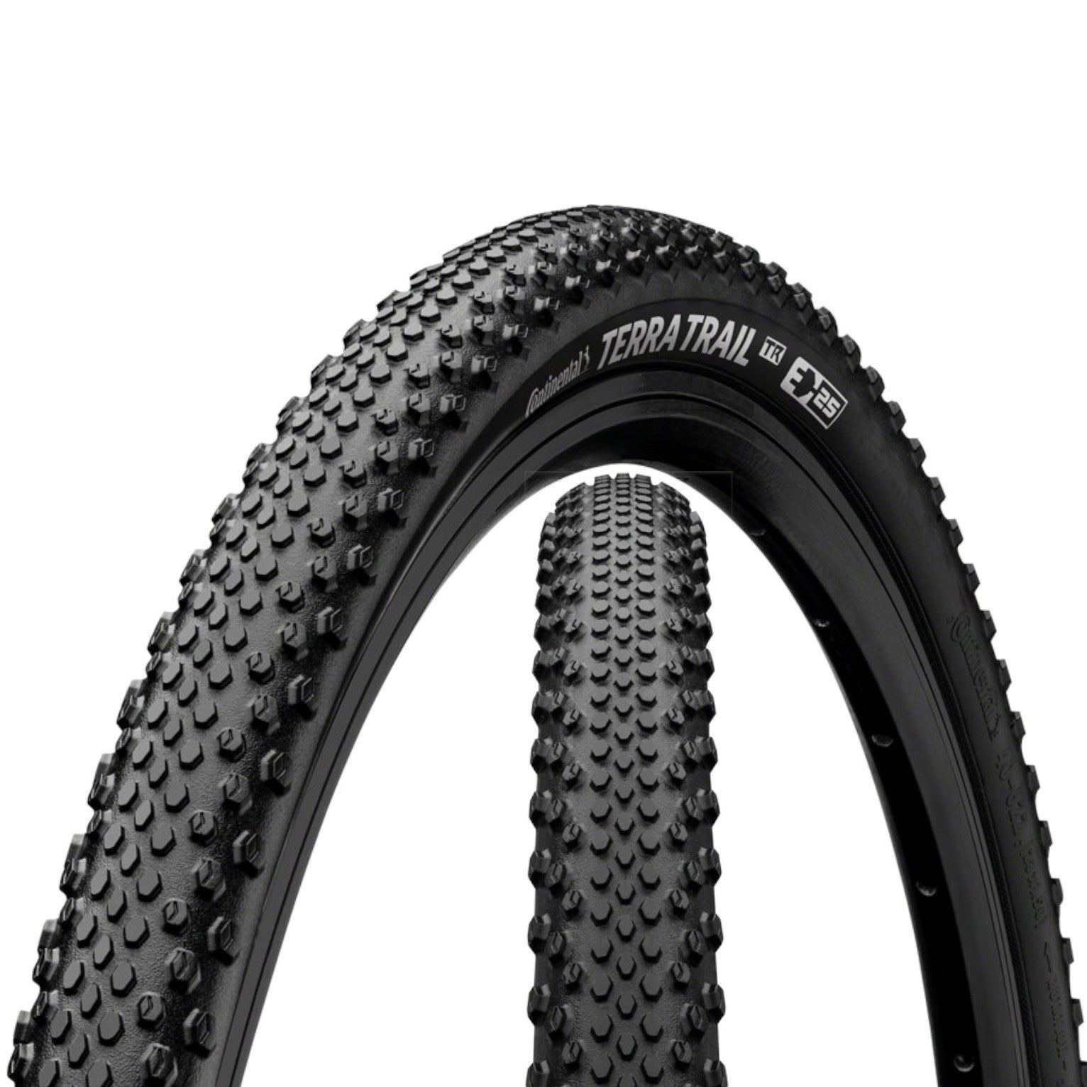 Continental Terra Trail 700 Pure Grip Tubeless Tire - The Bikesmiths