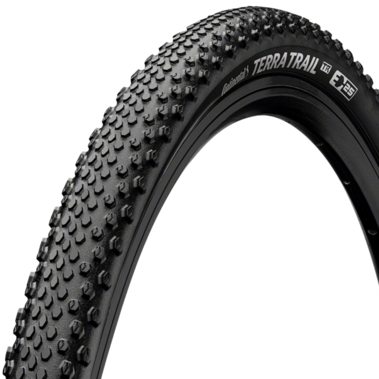 Continental Terra Trail 700 Pure Grip Tubeless Tire - The Bikesmiths