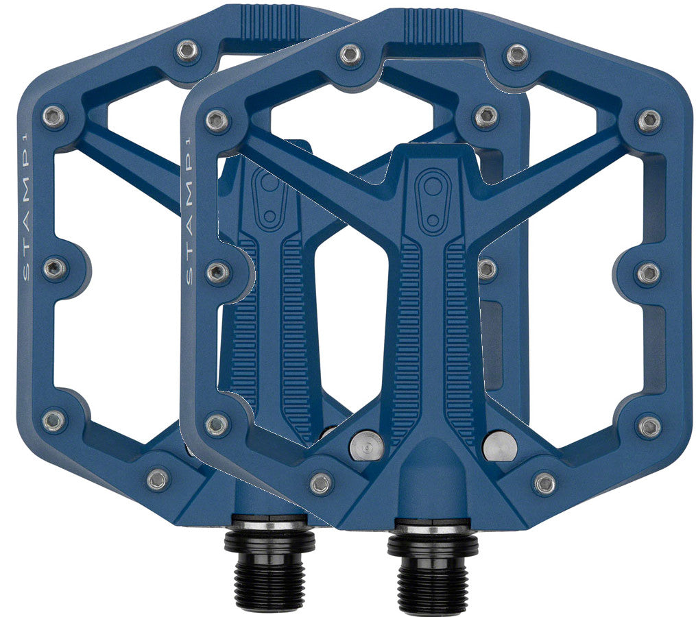 Crank Brothers Stamp 1 Gen 2 Composite Platform Pedals