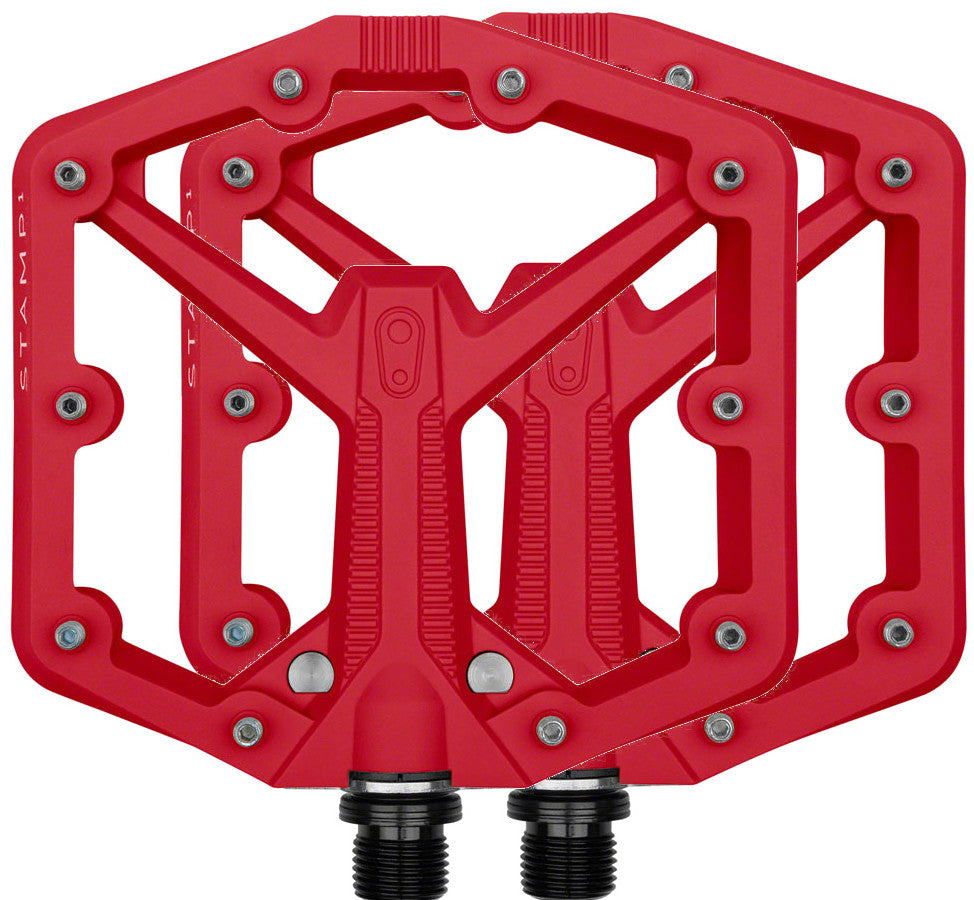 Crank Brothers Stamp 1 Gen 2 Composite Platform Pedals