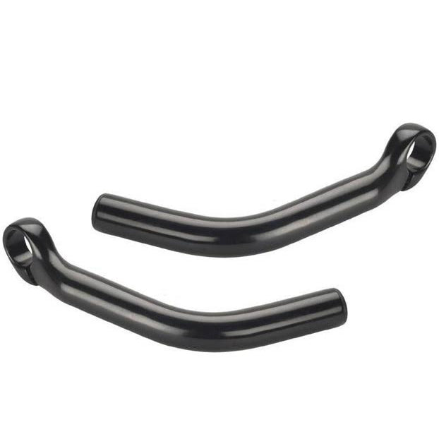 Cyclist's Choice MT-31A Zoom Alloy Bar End