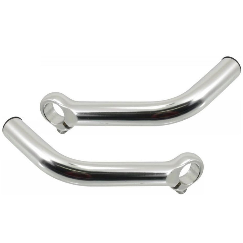 Cyclist's Choice MT-31A Zoom Alloy Bar End