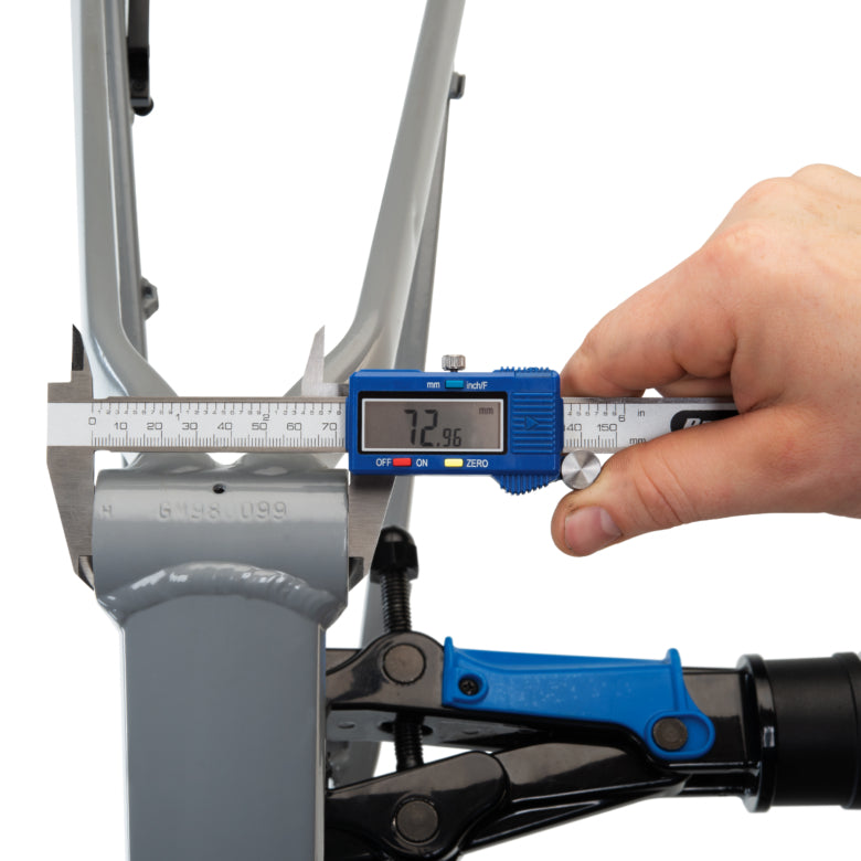 Park Tool DC-1 Digital Caliper