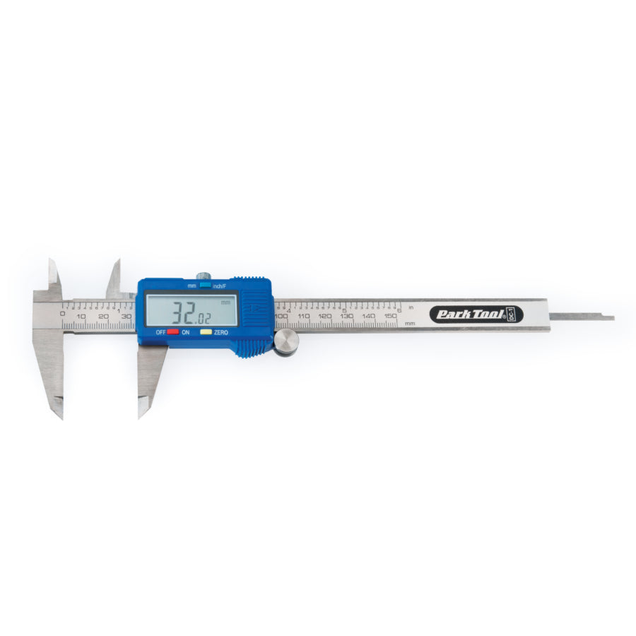 Park Tool DC-1 Digital Caliper