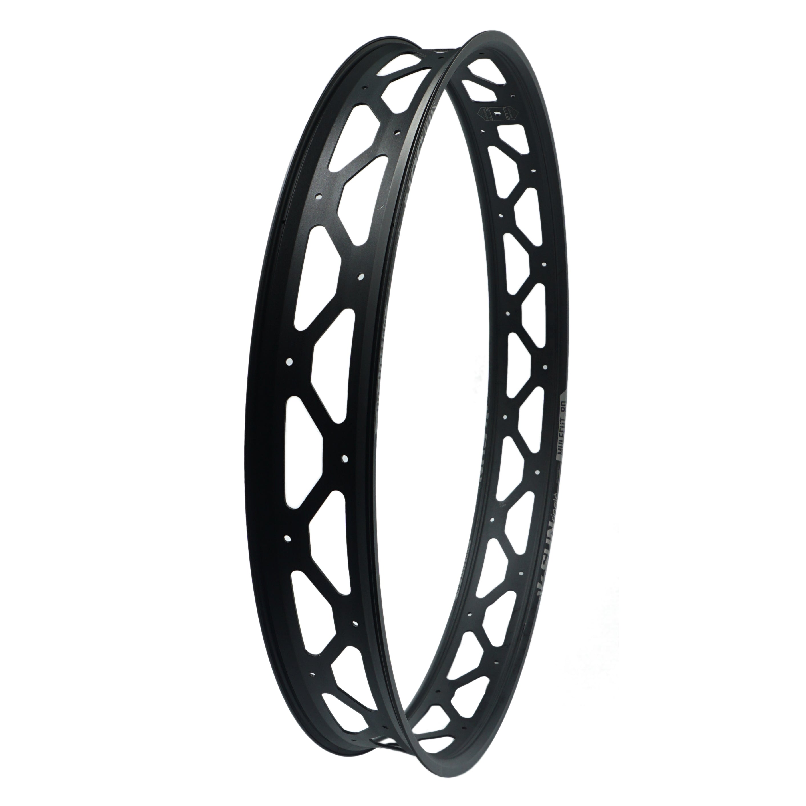 Sun Ringle MuleFut 80SL V2 26-inch Fat Bike Rim NEW VERSION