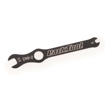 Park Tool DW-2 Derailleur Clutch Wrench