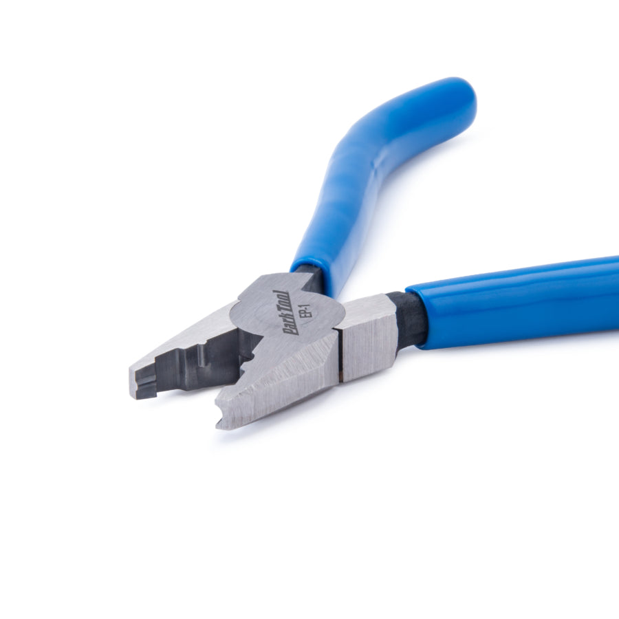 Park Tool EP-1 End Cap Crimping Pliers - The Bikesmiths