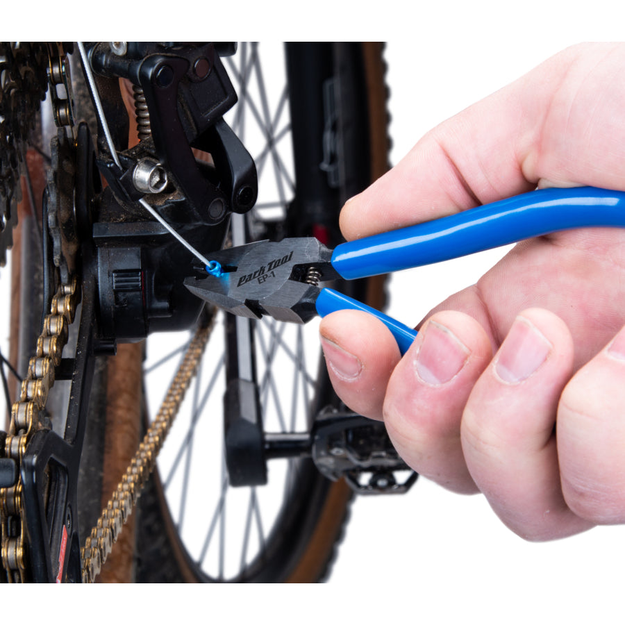 Park Tool EP-1 End Cap Crimping Pliers - The Bikesmiths