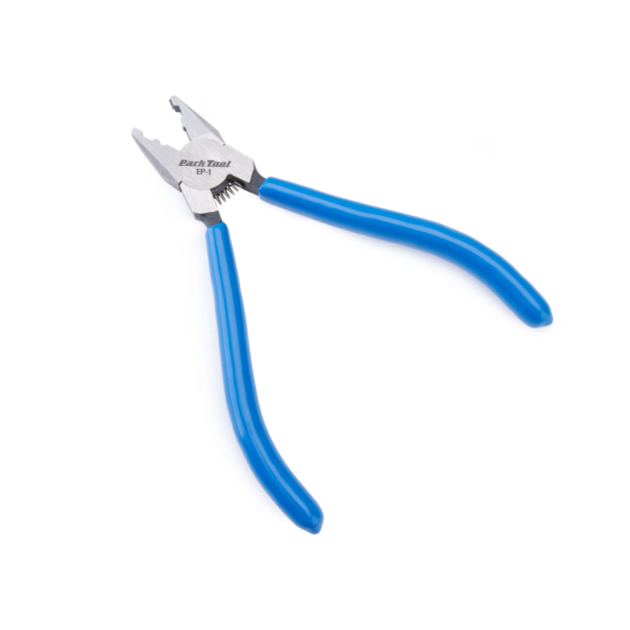 Park Tool EP-1 End Cap Crimping Pliers - The Bikesmiths