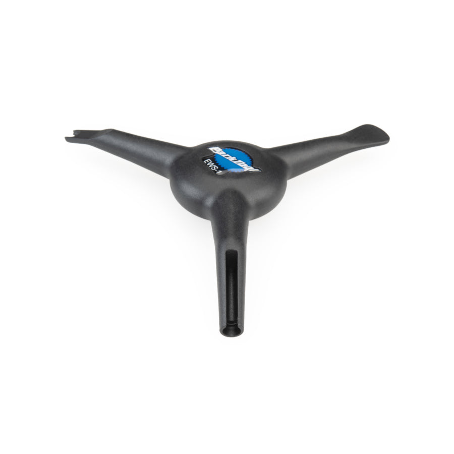 Park Tool EWS-1 Electronic Shift Cable 3-Way Tool - The Bikesmiths