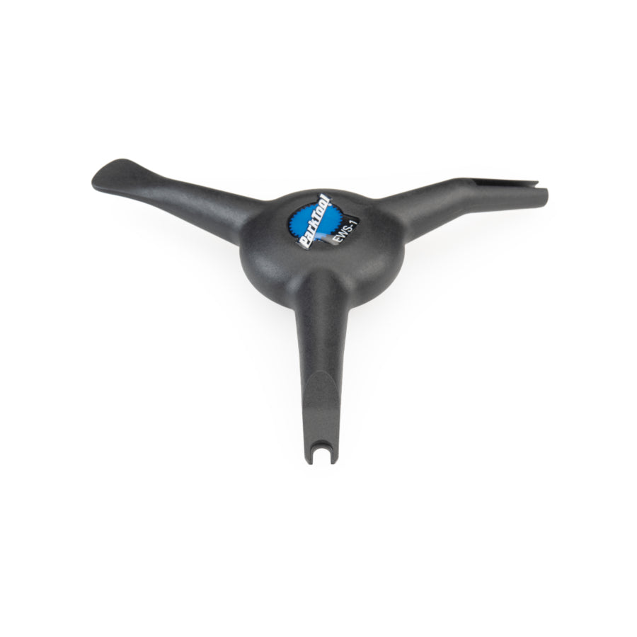 Park Tool EWS-1 Electronic Shift Cable 3-Way Tool - The Bikesmiths