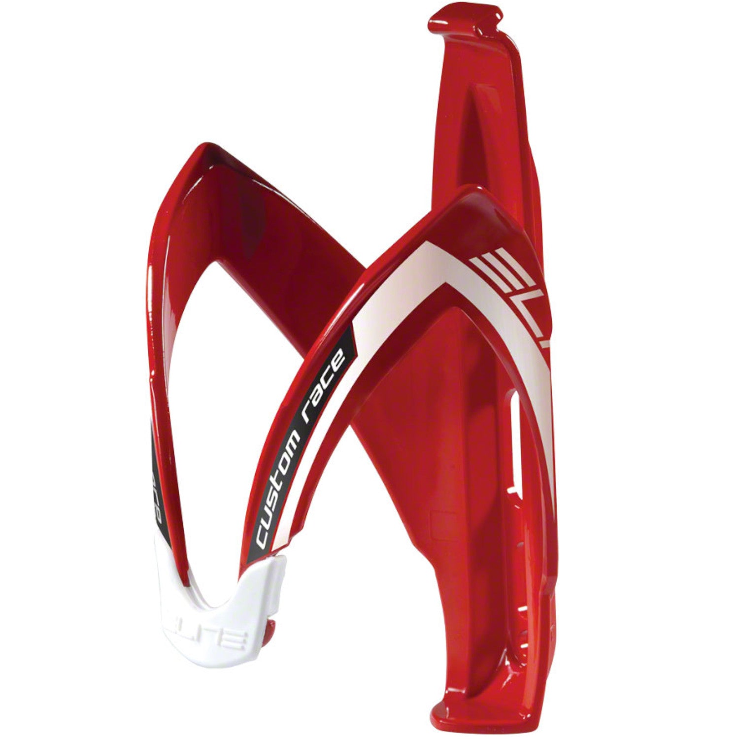 Elite Custom Race Water Bottle Cage - The Bikesmiths