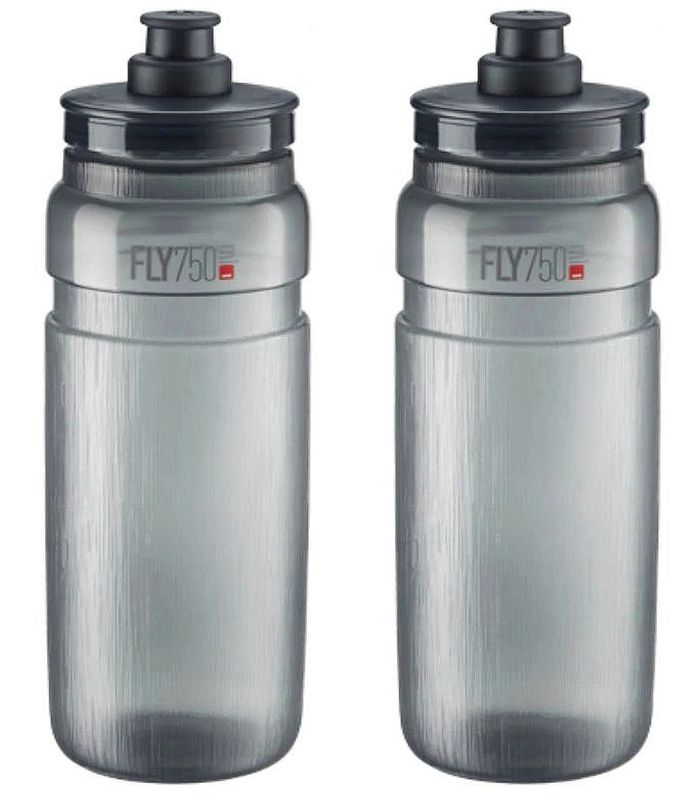 Elite Fly 750ml Textured Water Bottle