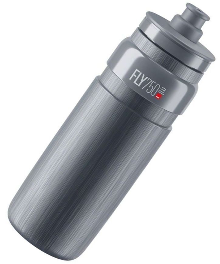 Elite Fly 750ml Textured Water Bottle