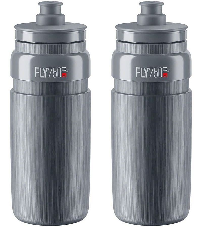 Elite Fly 750ml Textured Water Bottle