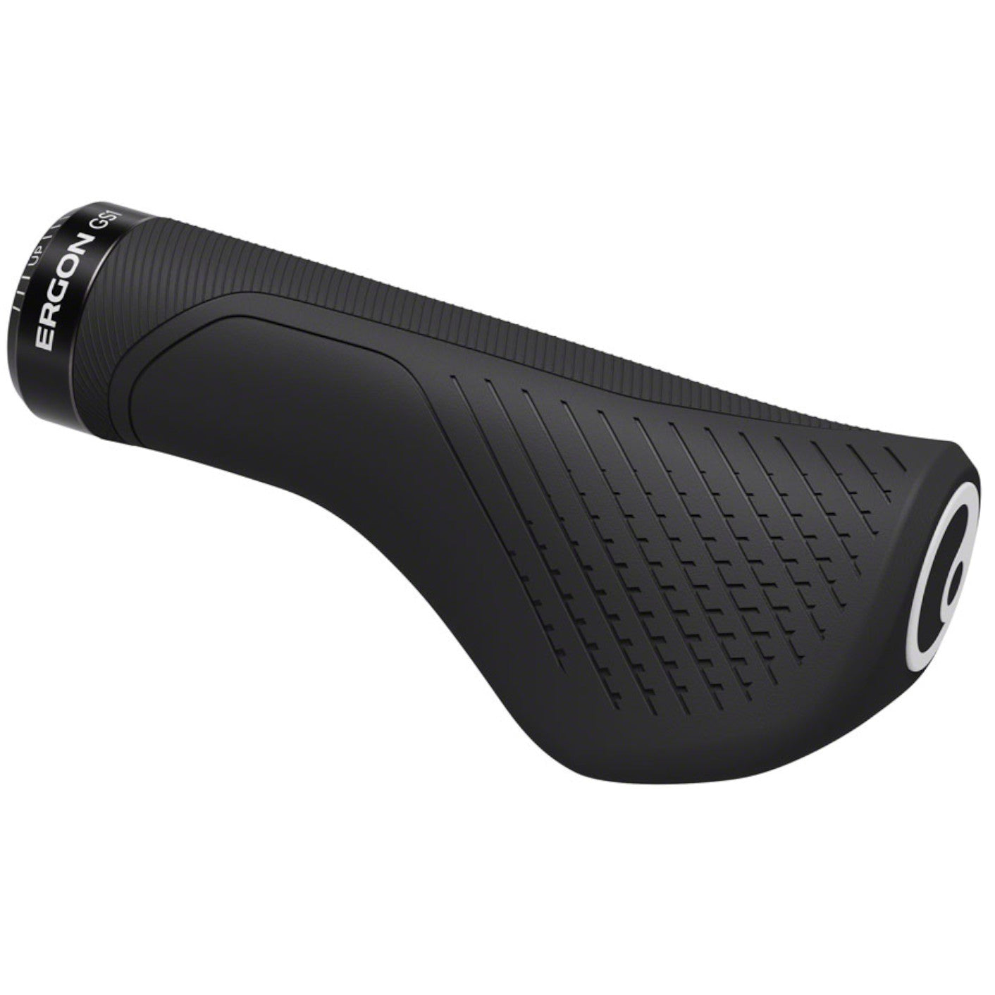 Ergon GS1 EVO Lock-On Ergo Grips - The Bikesmiths