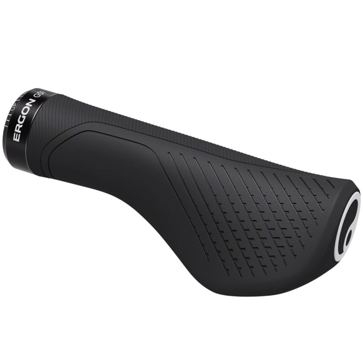 Ergon GS1 EVO Lock-On Ergo Grips - The Bikesmiths