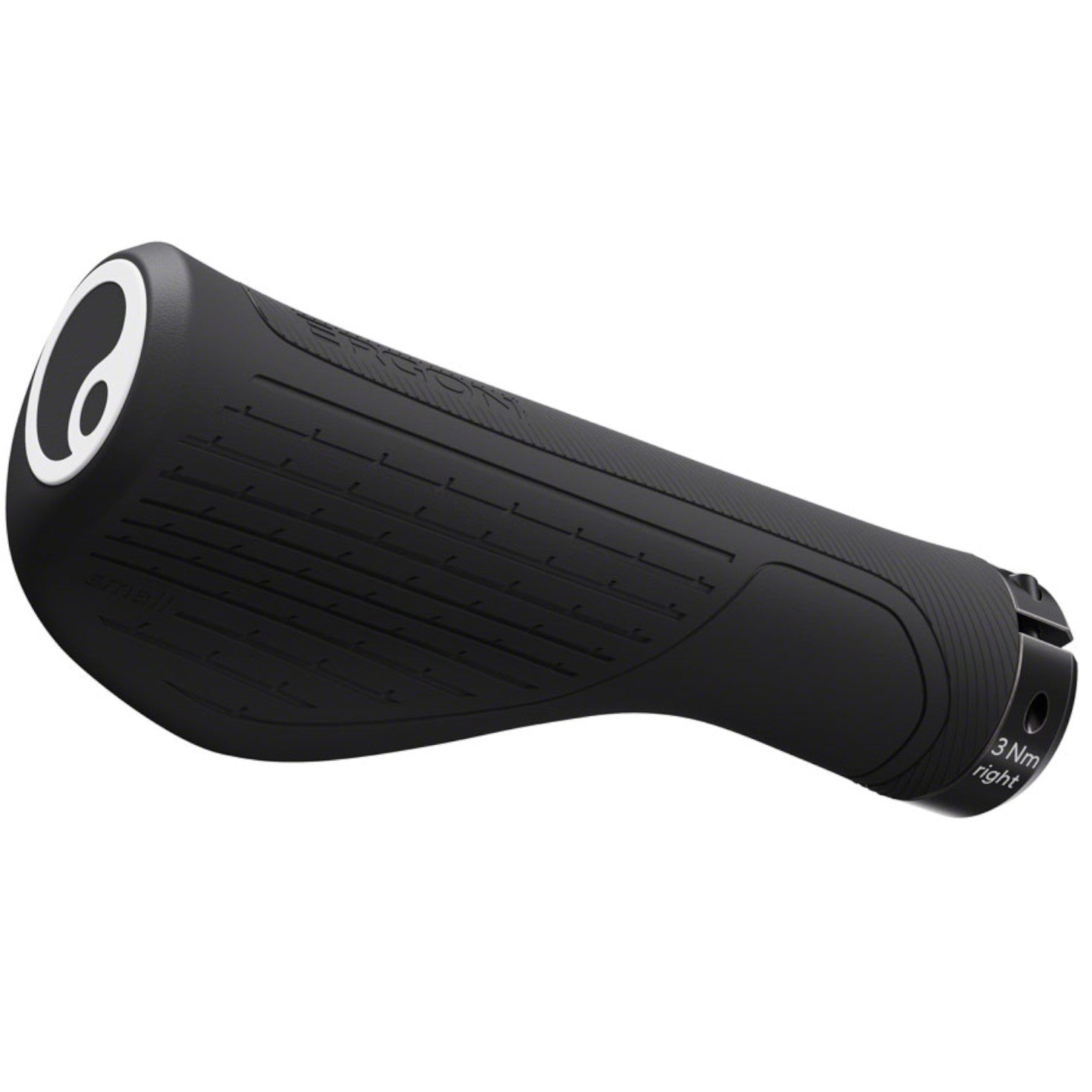 Ergon GS1 EVO Lock-On Ergo Grips - The Bikesmiths