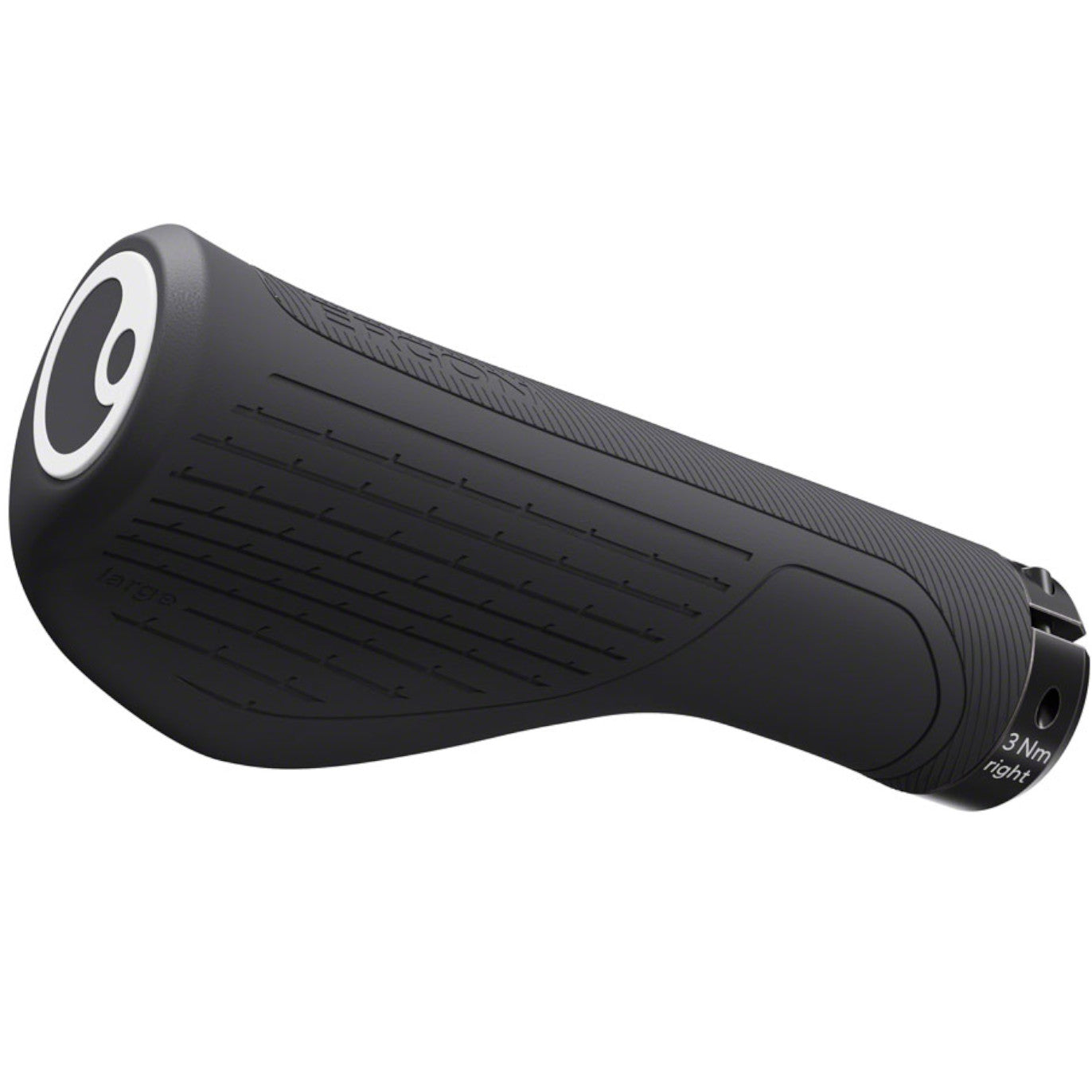 Ergon GS1 EVO Lock-On Ergo Grips - The Bikesmiths