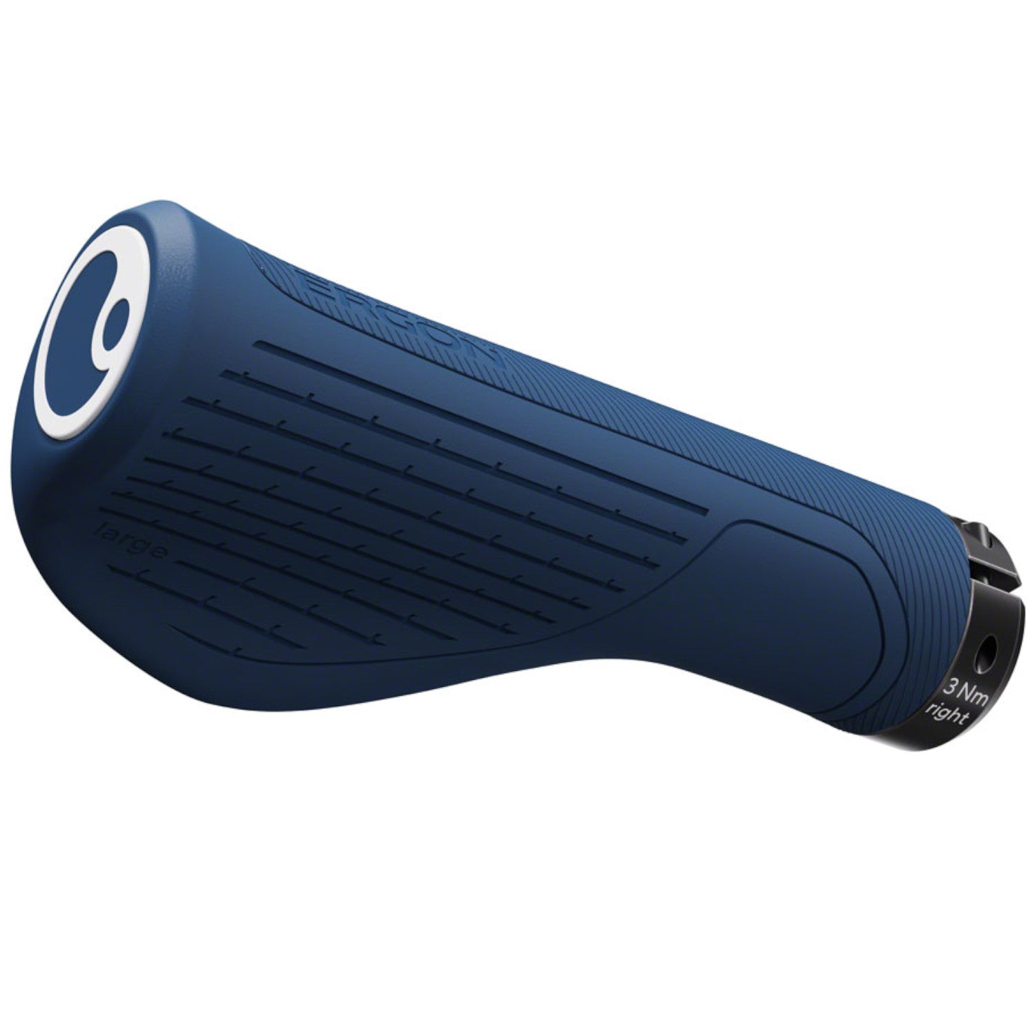 Ergon GS1 EVO Lock-On Ergo Grips - The Bikesmiths