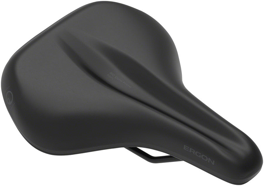 Ergon SC-Core Men's Prime Trekking Saddle