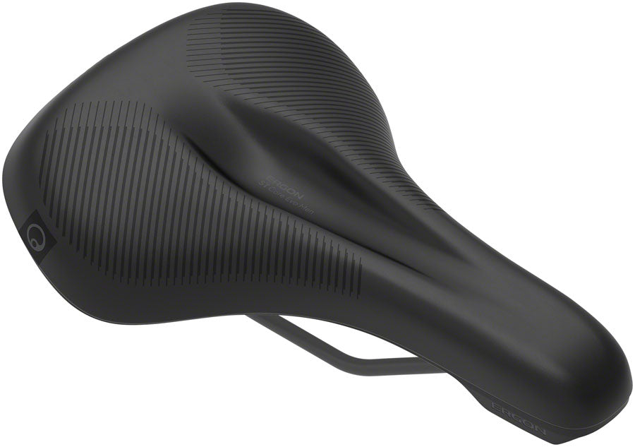 Ergon  ST CORE EVO Mens Saddle Medium-Large - The Bikesmiths