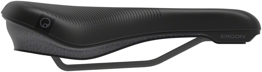 Ergon  ST CORE EVO Mens Saddle Medium-Large - The Bikesmiths