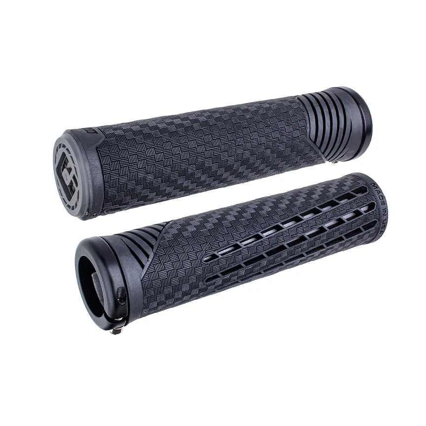 ODI CF-V2.1 Lock-On MTB Grips - The Bikesmiths