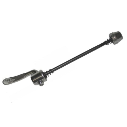 CH-30 FRONT Standard Steel Quick Release Skewer for 9x100 hub (128mm)