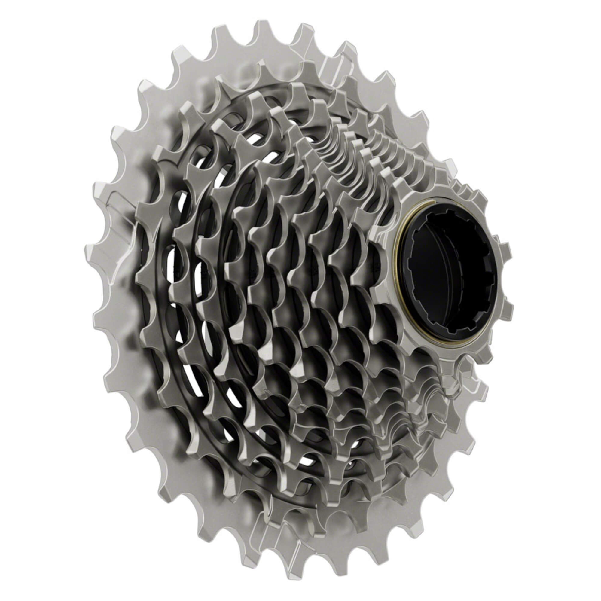 SRAM RED XG-1290 Cassette - 12-Speed, For XDR Driver Body, E1