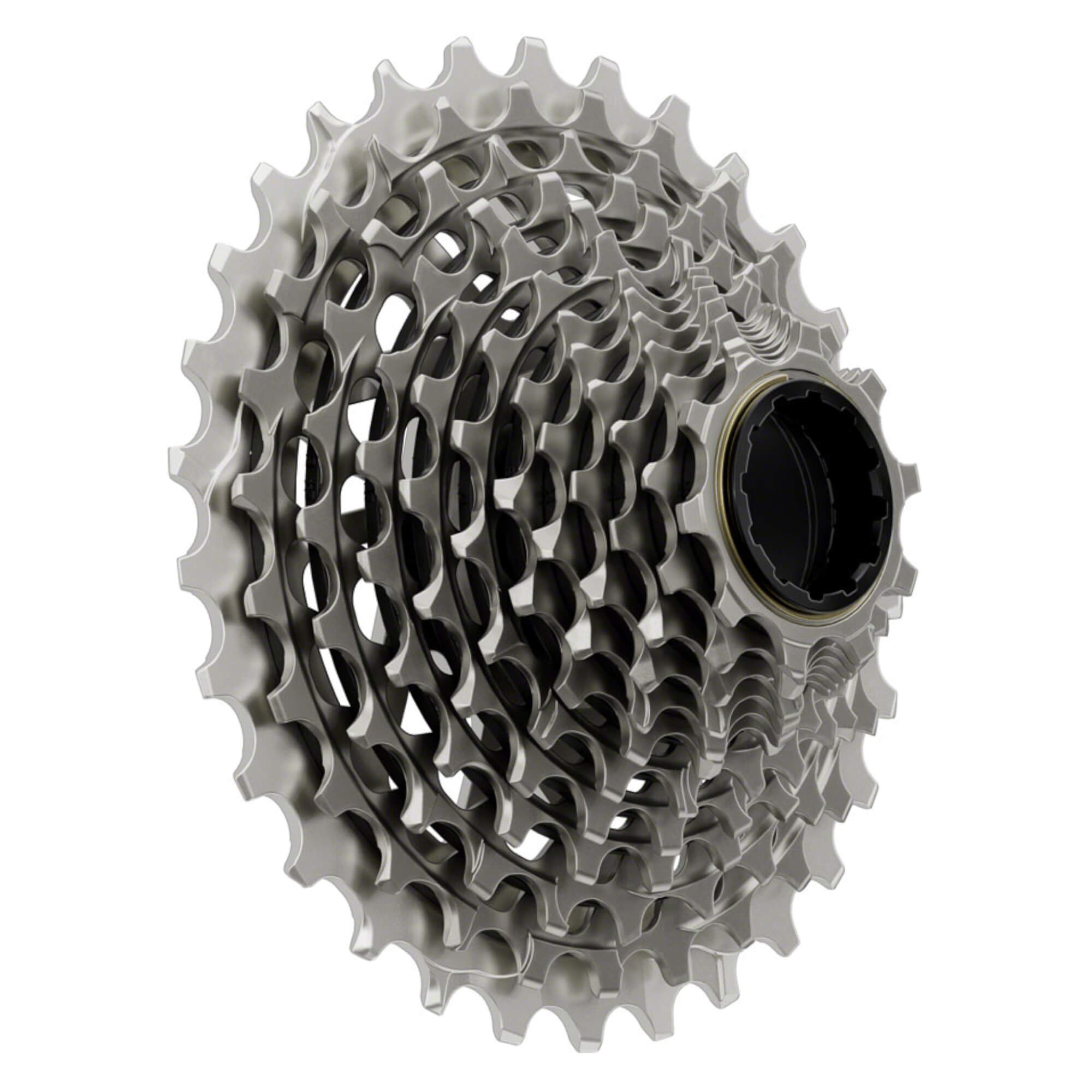 SRAM RED XG-1290 Cassette - 12-Speed, For XDR Driver Body, E1