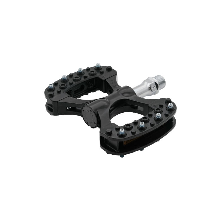 MKS Gamma Racing Pedals 9/16" - The Bikesmiths