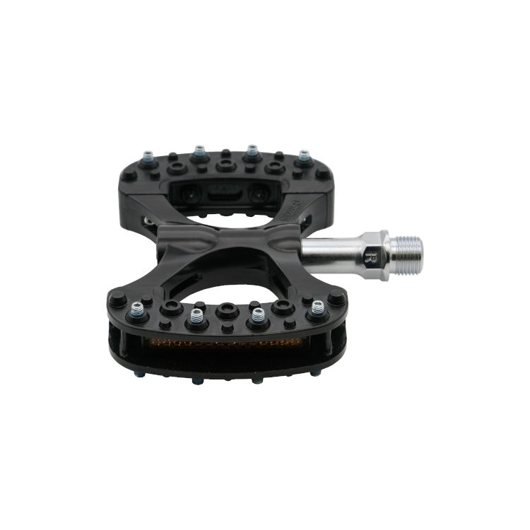 MKS Gamma Racing Pedals 9/16" - The Bikesmiths