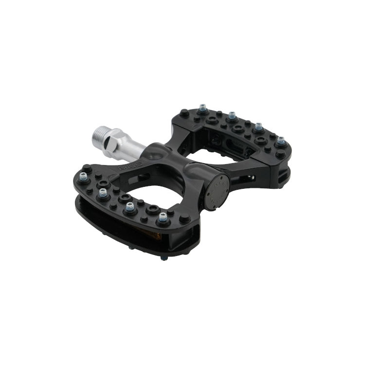 MKS Gamma Racing Pedals 9/16" - The Bikesmiths