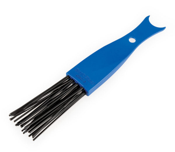 Park Tool GSC-3 Divetrain Cleaning Brush