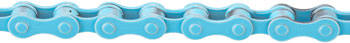 Buy light-blue KMC S1 1/8-inch Singlespeed Chain