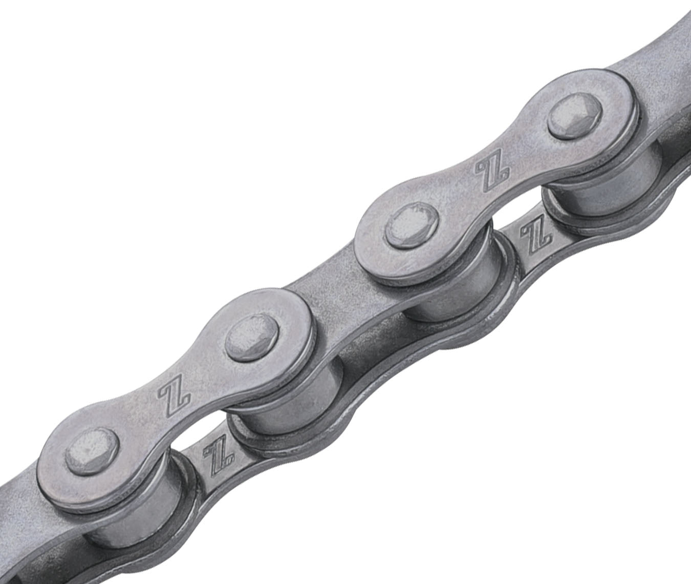 KMC Z1 Wide EPT Anti Rust Chain Single Speed 112 Links - The Bikesmiths