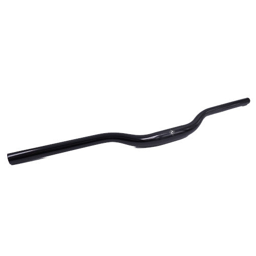 Buy black Kalloy HB-RB11 31.8 x 35mm Rise Handlebar