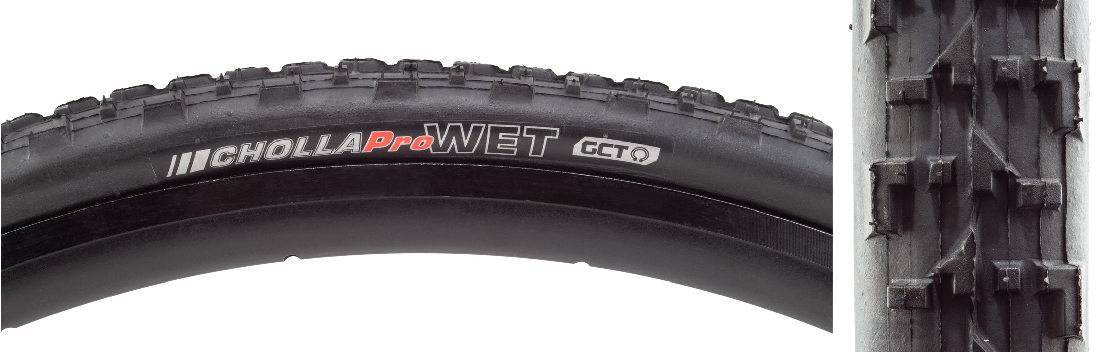 Kenda K1175 Cholla-Pro 700x33c Tubeless Ready Tire - The Bikesmiths