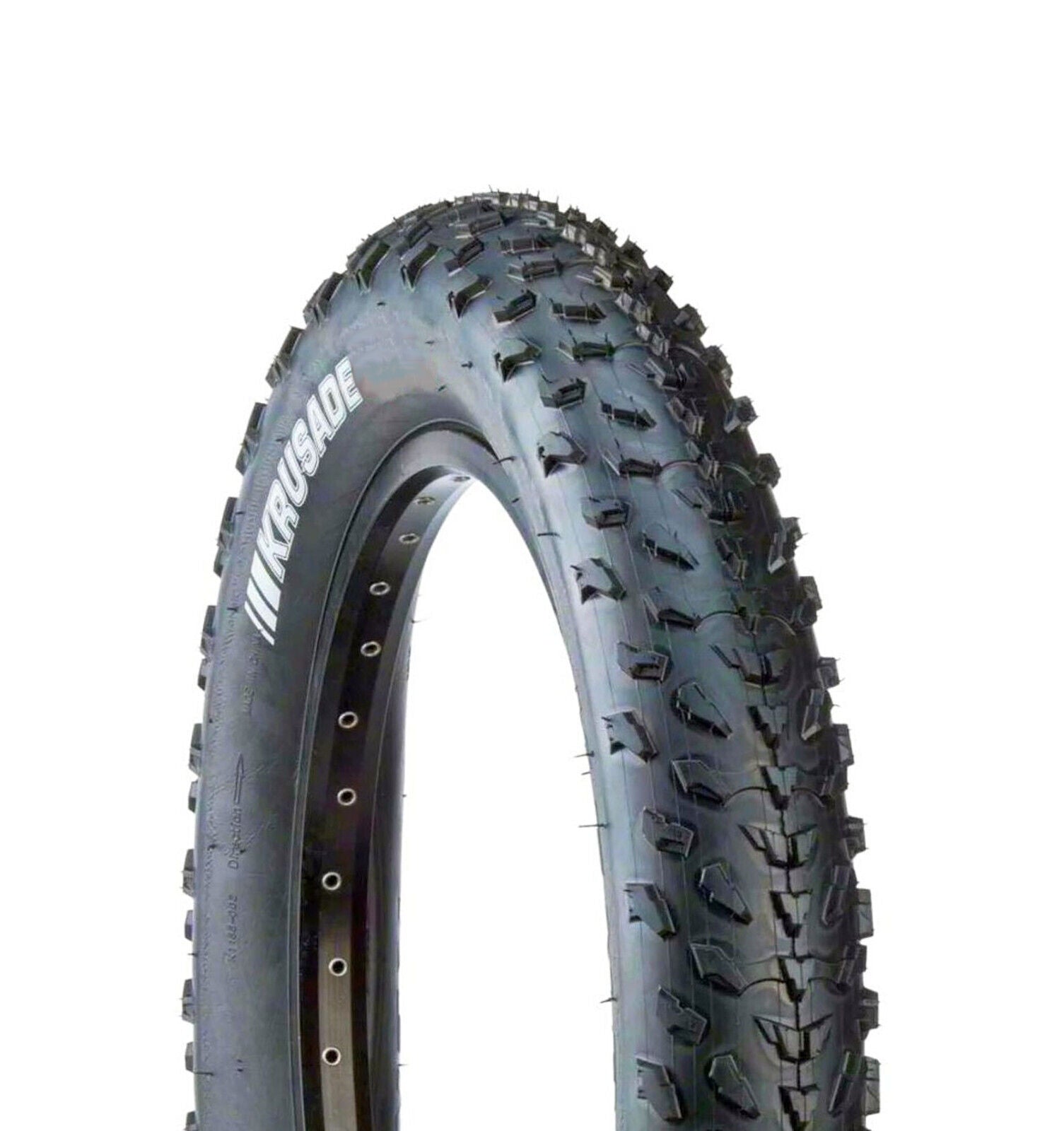 Kenda K1188 Krusade 24x4.00 Fat Tire