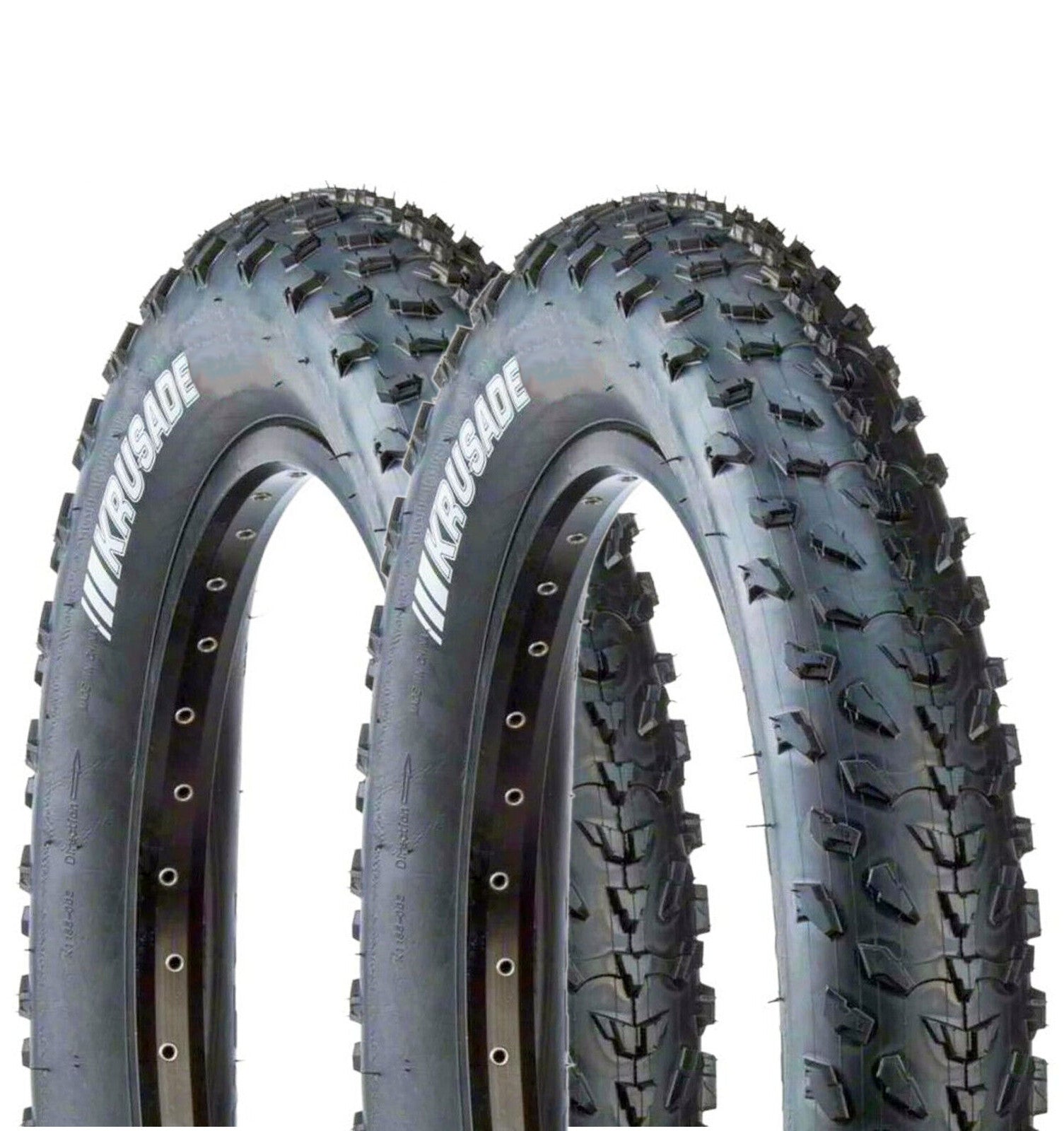 Kenda K1188 Krusade 24x4.00 Fat Tire