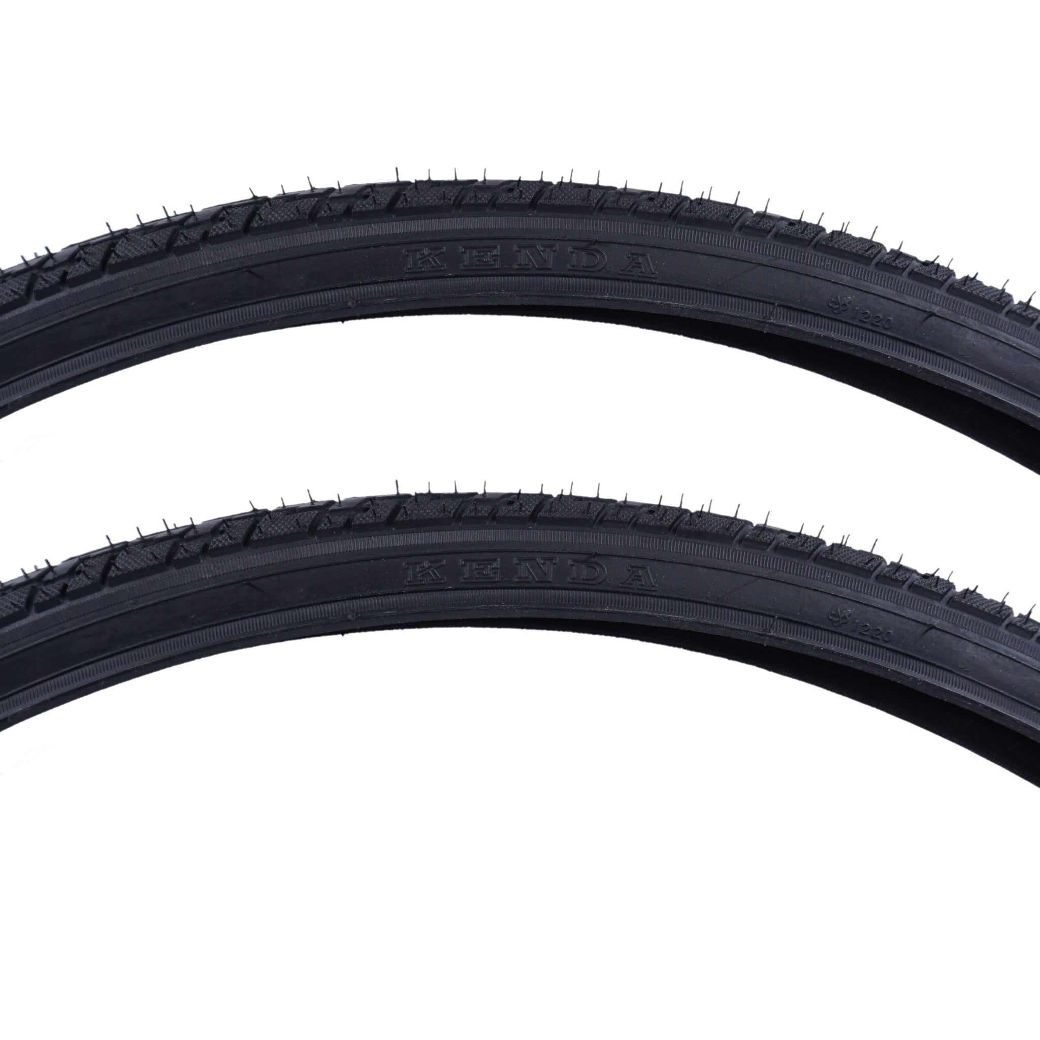 Kenda Nimbus 26x1-3/8 Tire 37-590 ISO