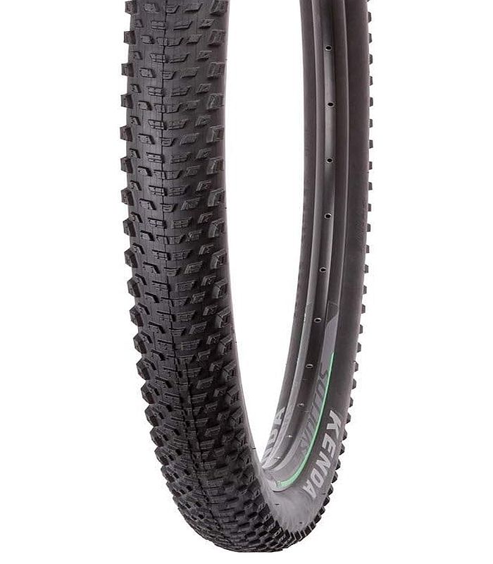 Kenda K1127 29x2.20 Booster-Pro TR Tubeless Folding Tire