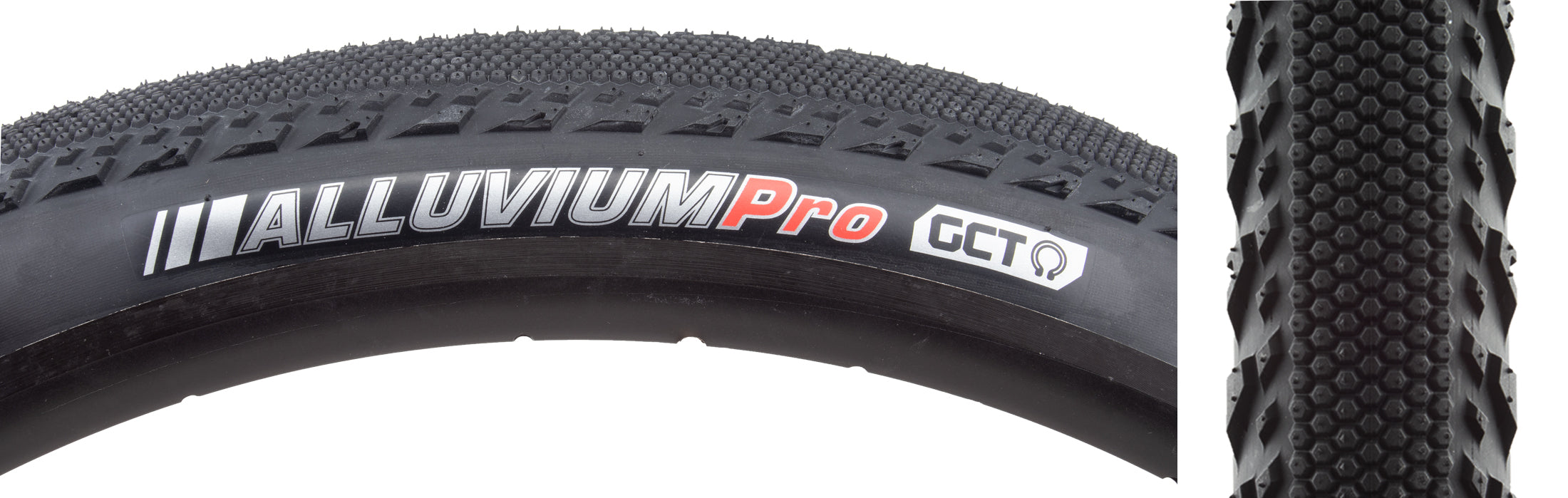 Kenda K1226 Alluvium Pro 27.5(650b)x45c Folding Tire