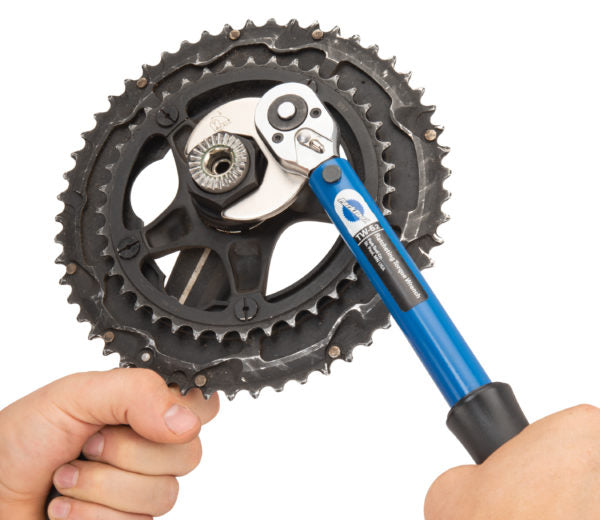 Park Tool LRT-3 Chainring Lockring Tool