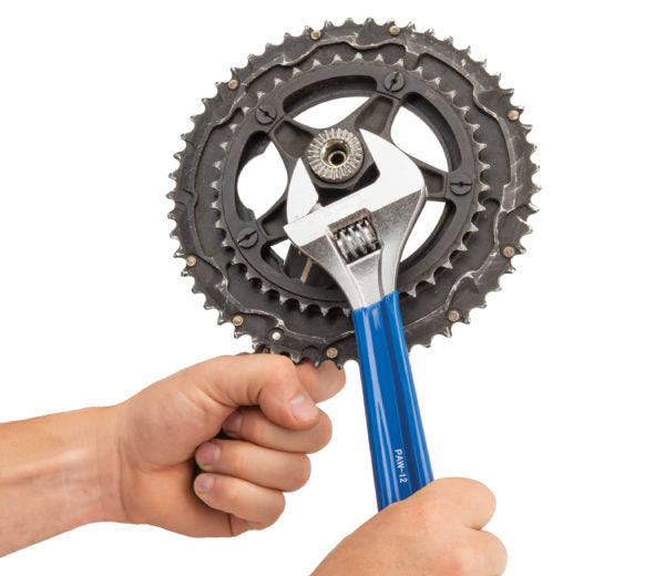 Park Tool LRT-3 Chainring Lockring Tool